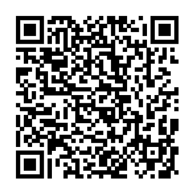 QR koda za donacijo